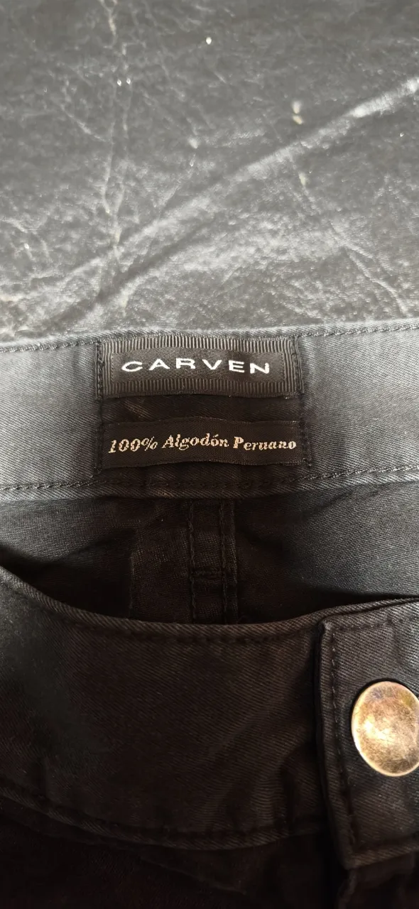 Pantalón CARVEN - Vista 5