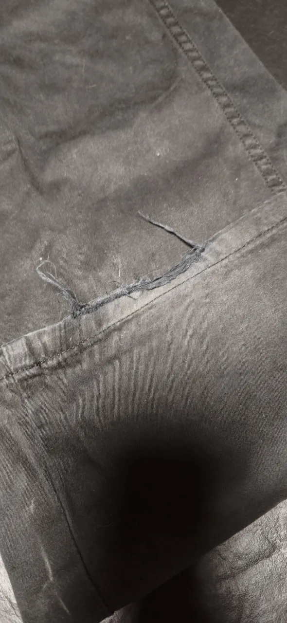 Pantalón CARVEN - Vista 4