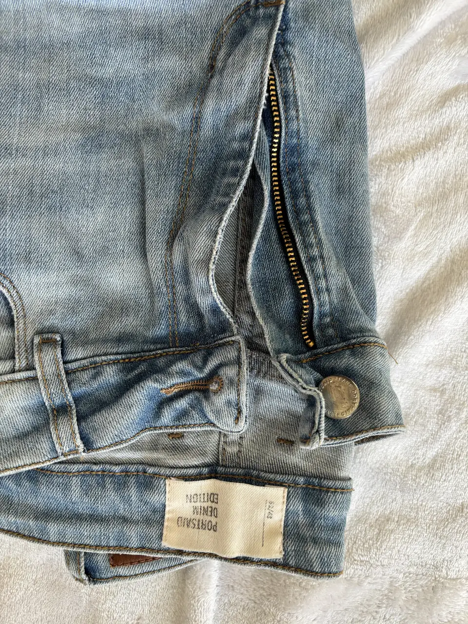 Pantalón PORTISMD - Vista 3