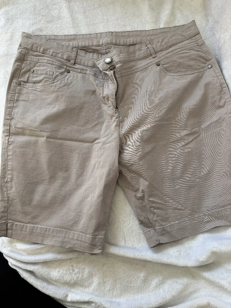 Short Canda - Vista 2