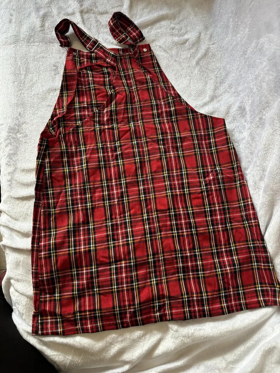 Vestido Young Canda - Vista 2
