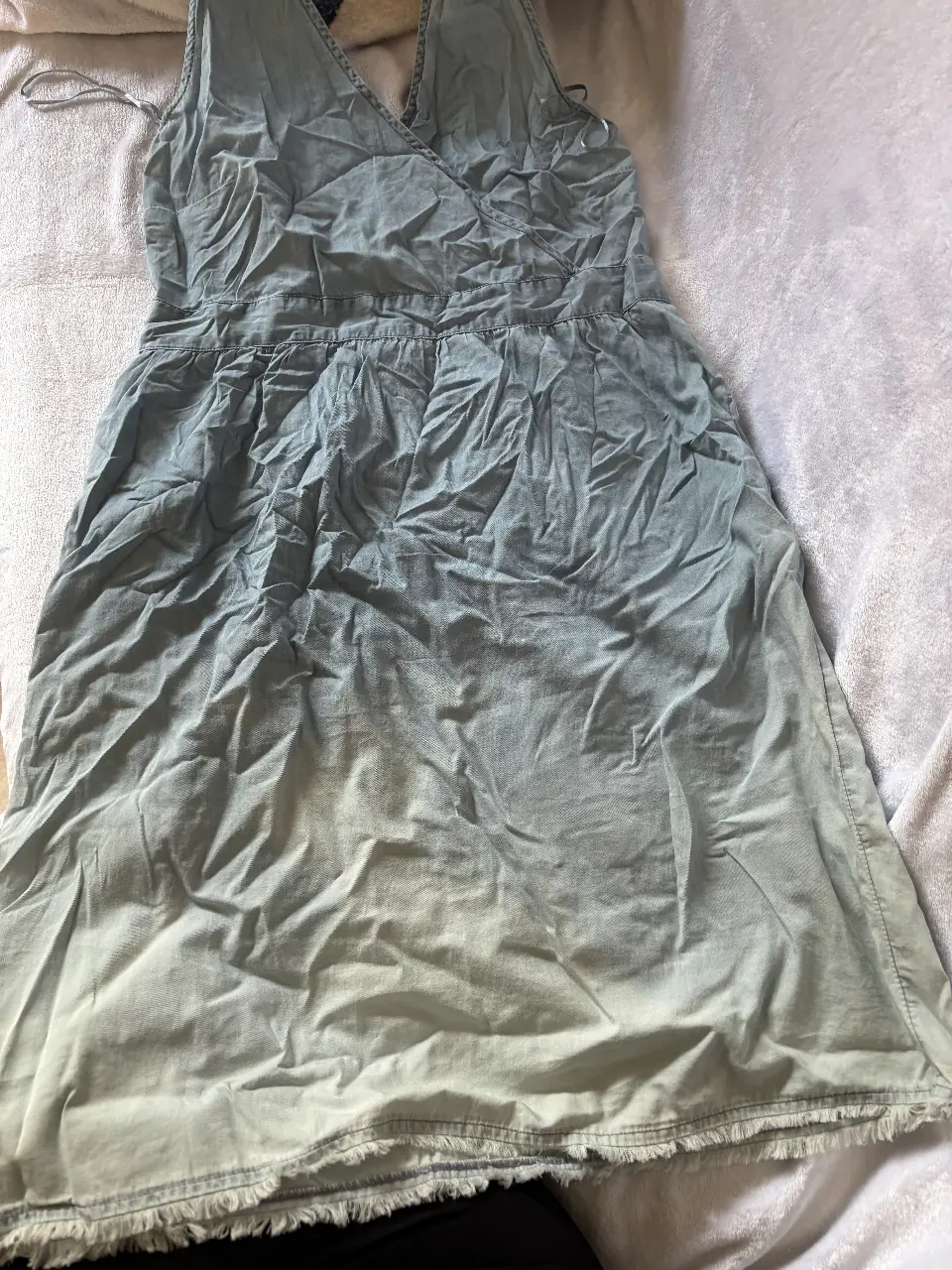 Vestido CANDAE - Vista 3