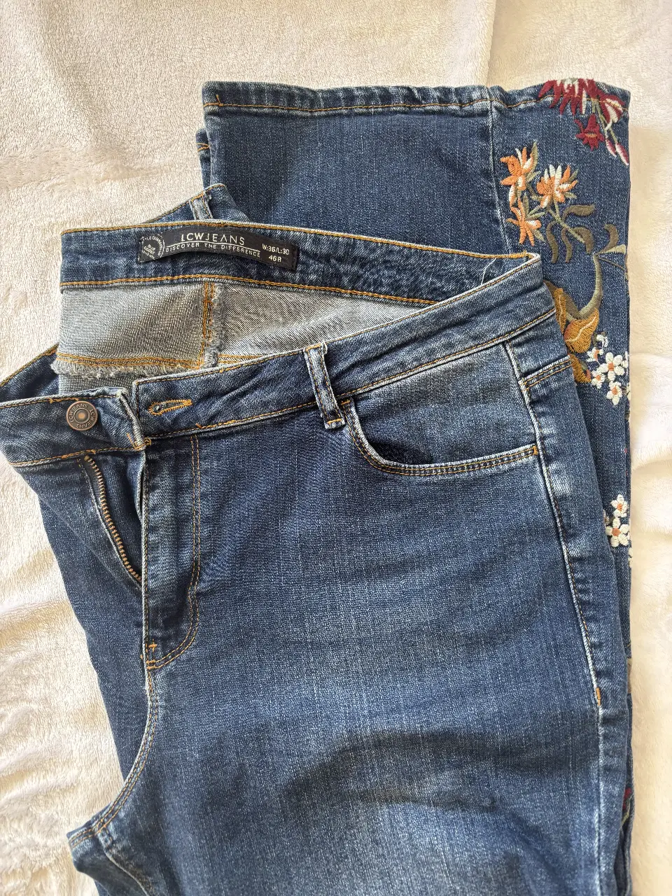 Pantalón J.C. Jeans - Vista 2