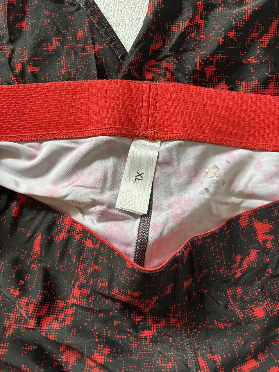 Calza C&A - Vista 2
