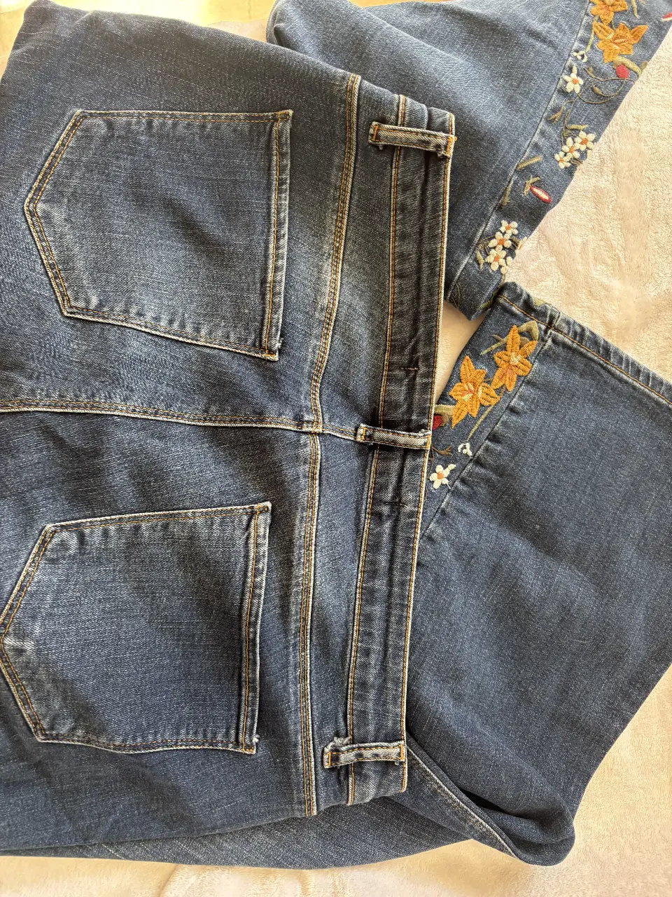 Pantalón J.C. Jeans - Vista 3