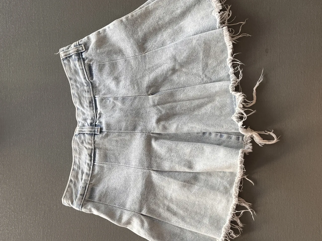 Pollera Avellaneda - Vista 2