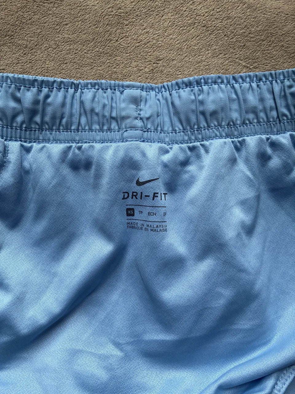 Short Nike - Vista 3