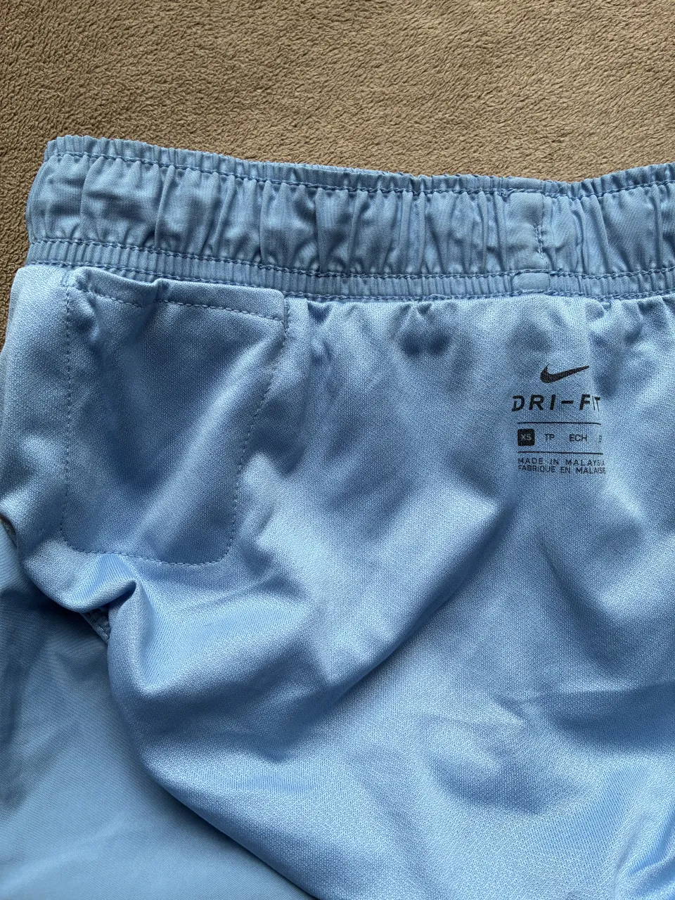 Short Nike - Vista 4