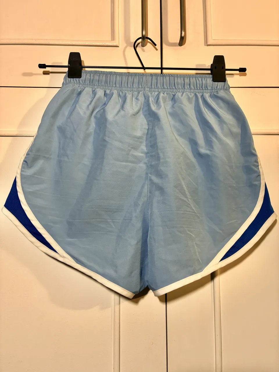 Short Nike - Vista 2