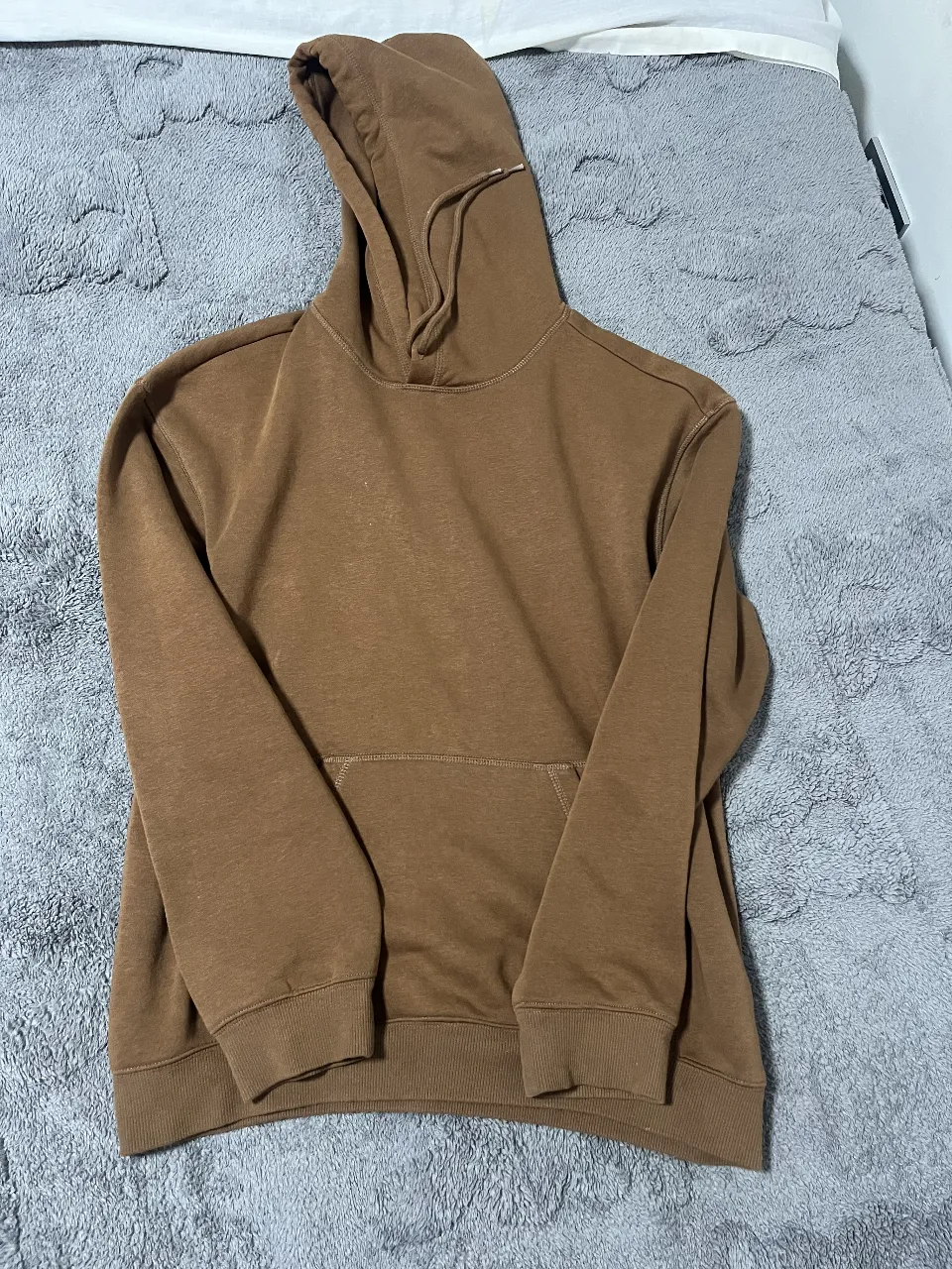Buzo H&M - Vista 2