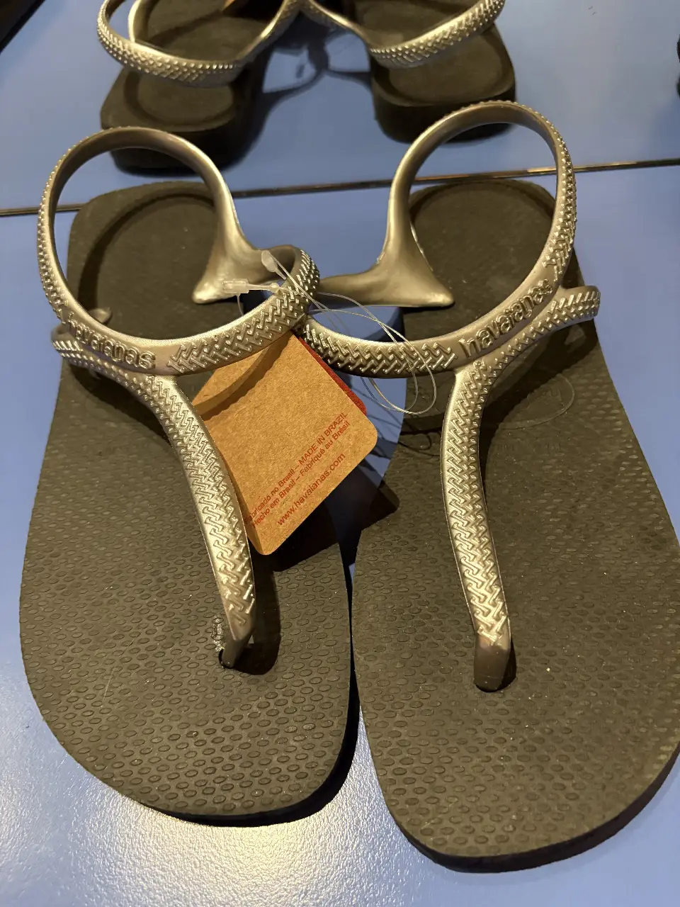 Ojotas Havaianas - Vista 2