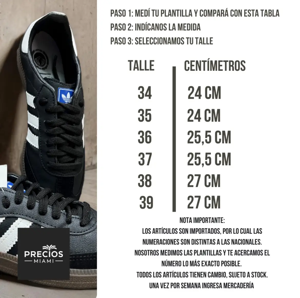 Zapatillas adidas - Vista 2