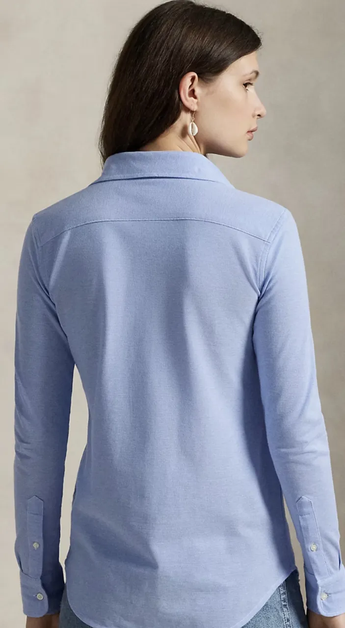 Camisa Polo Ralph Lauren - Vista 2