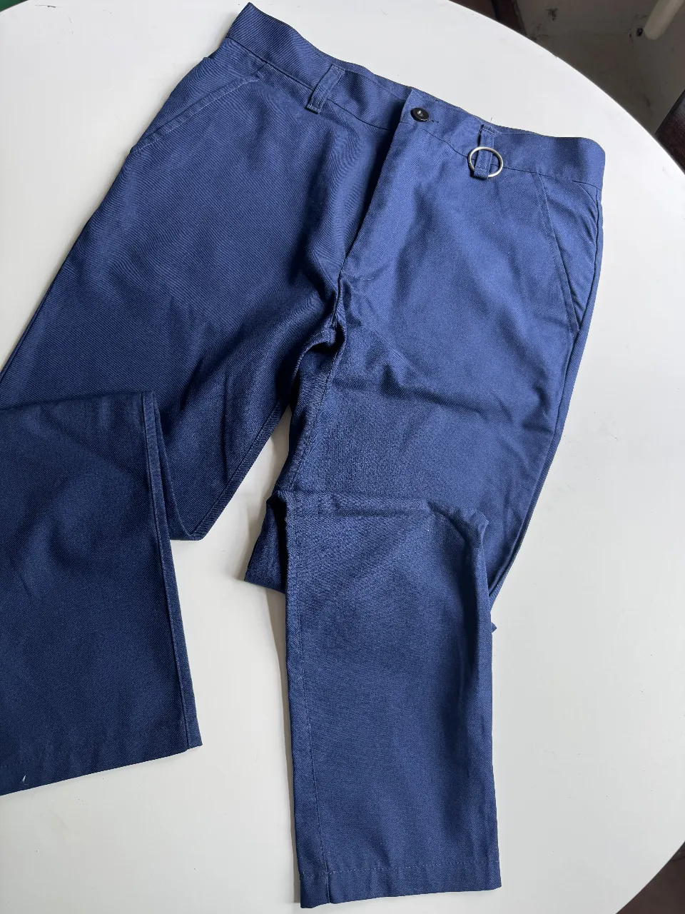 Pantalón Bullbenny - Vista 2