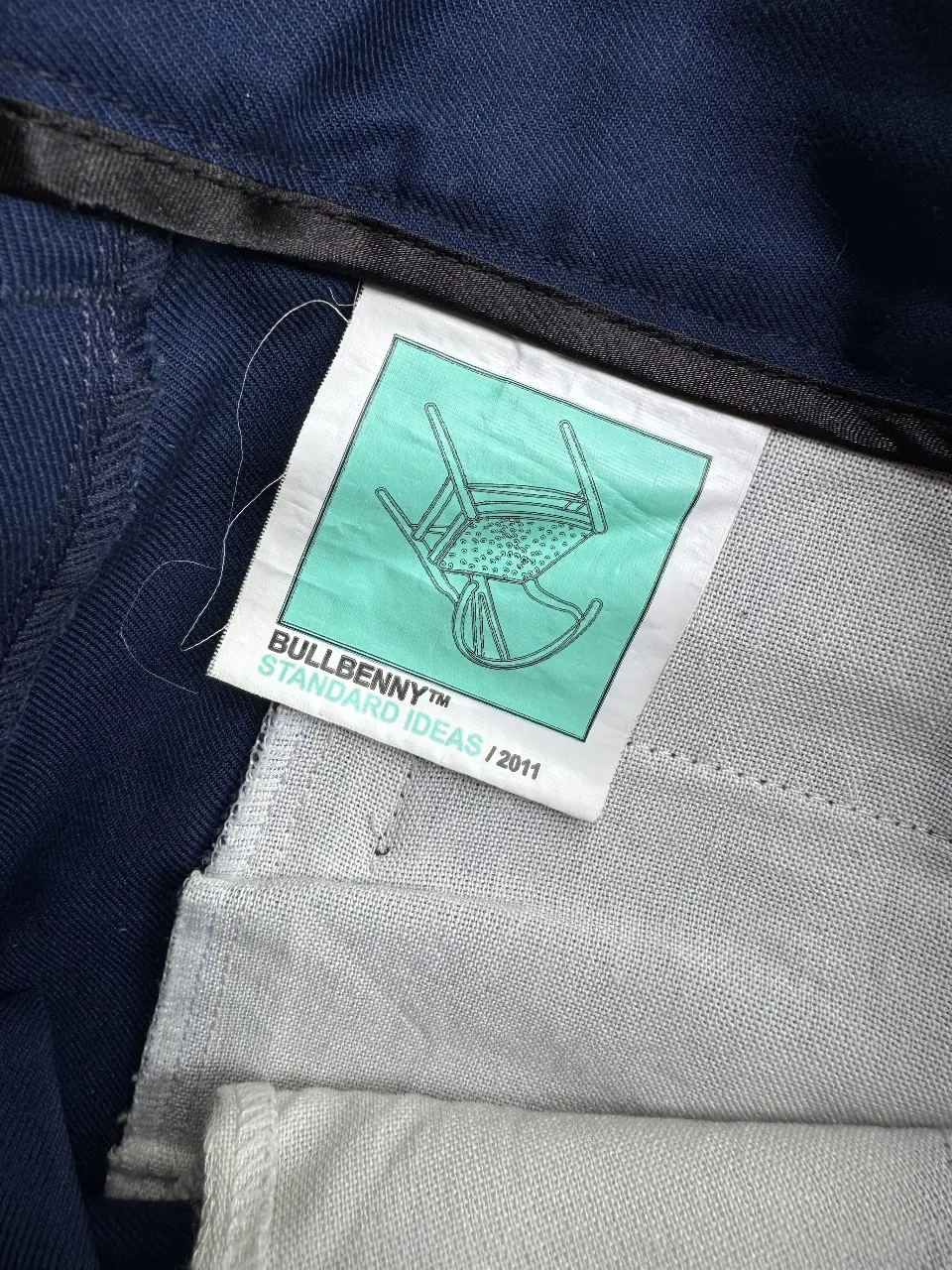 Pantalón Bullbenny - Vista 3