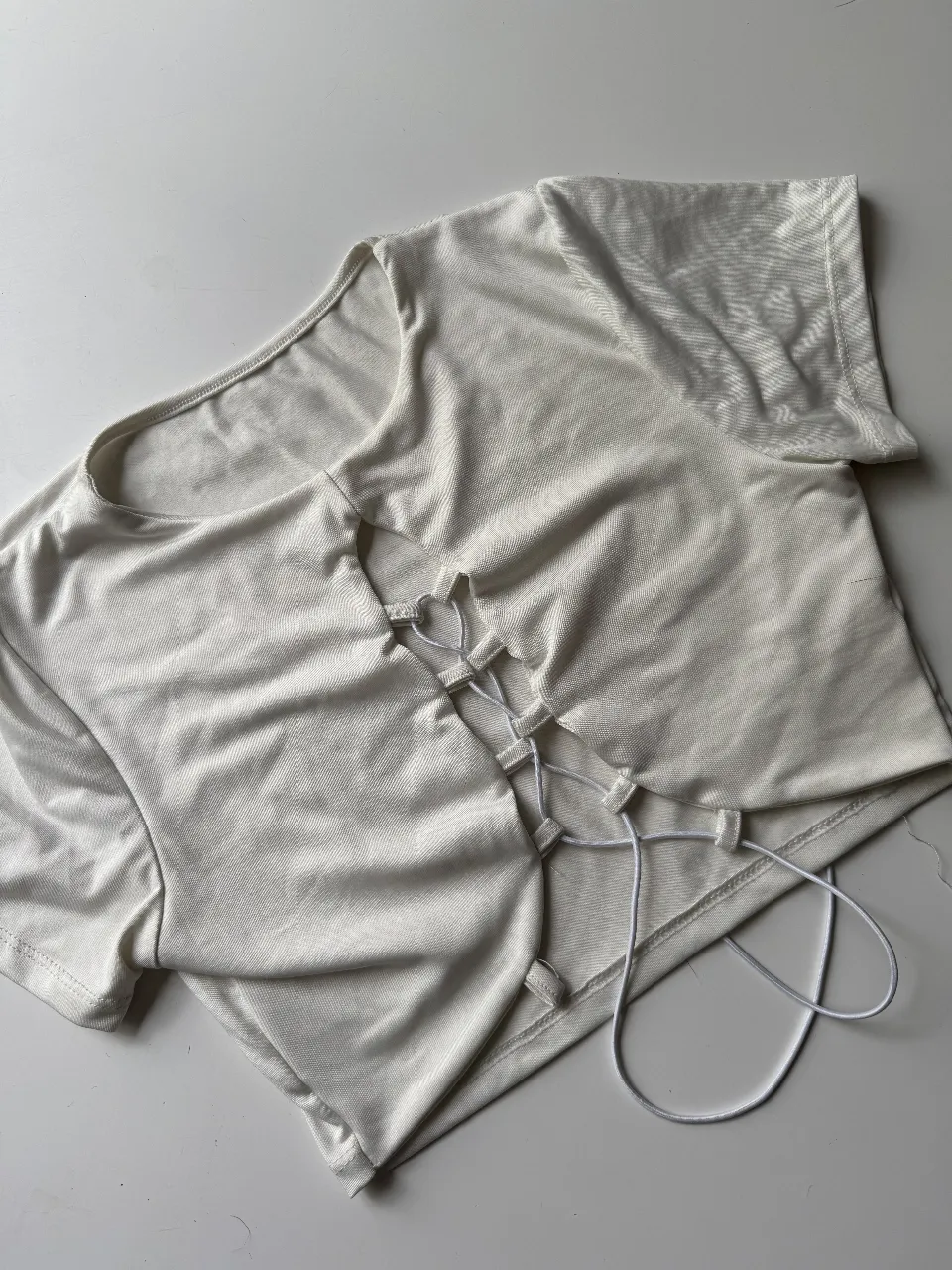 Top Sin marca - Vista 2