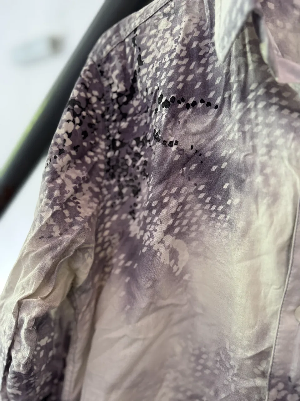 Camisa Hierro - Vista 4