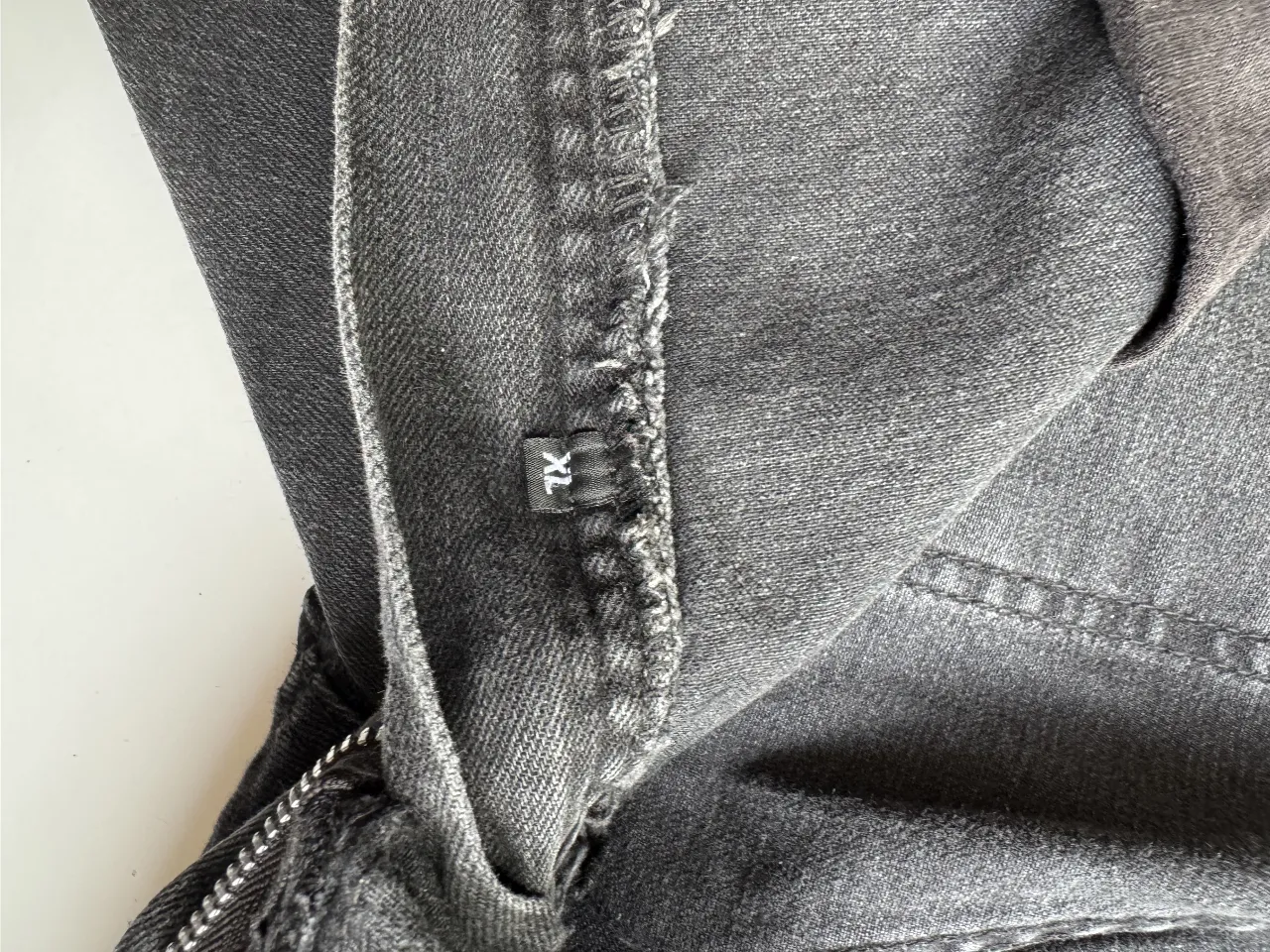 Jean Barrio chino - Vista 2