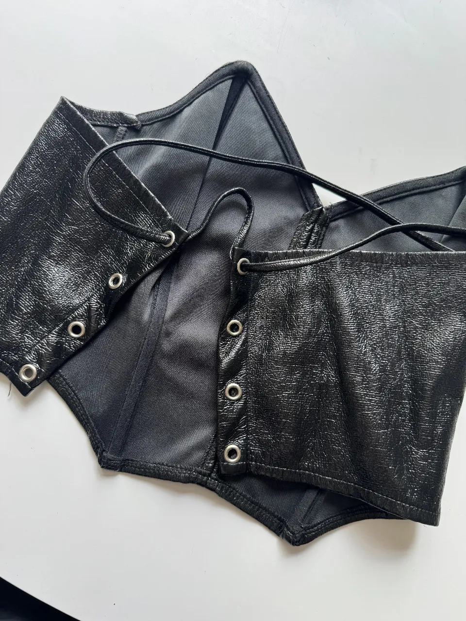 Top Sin marca - Vista 2