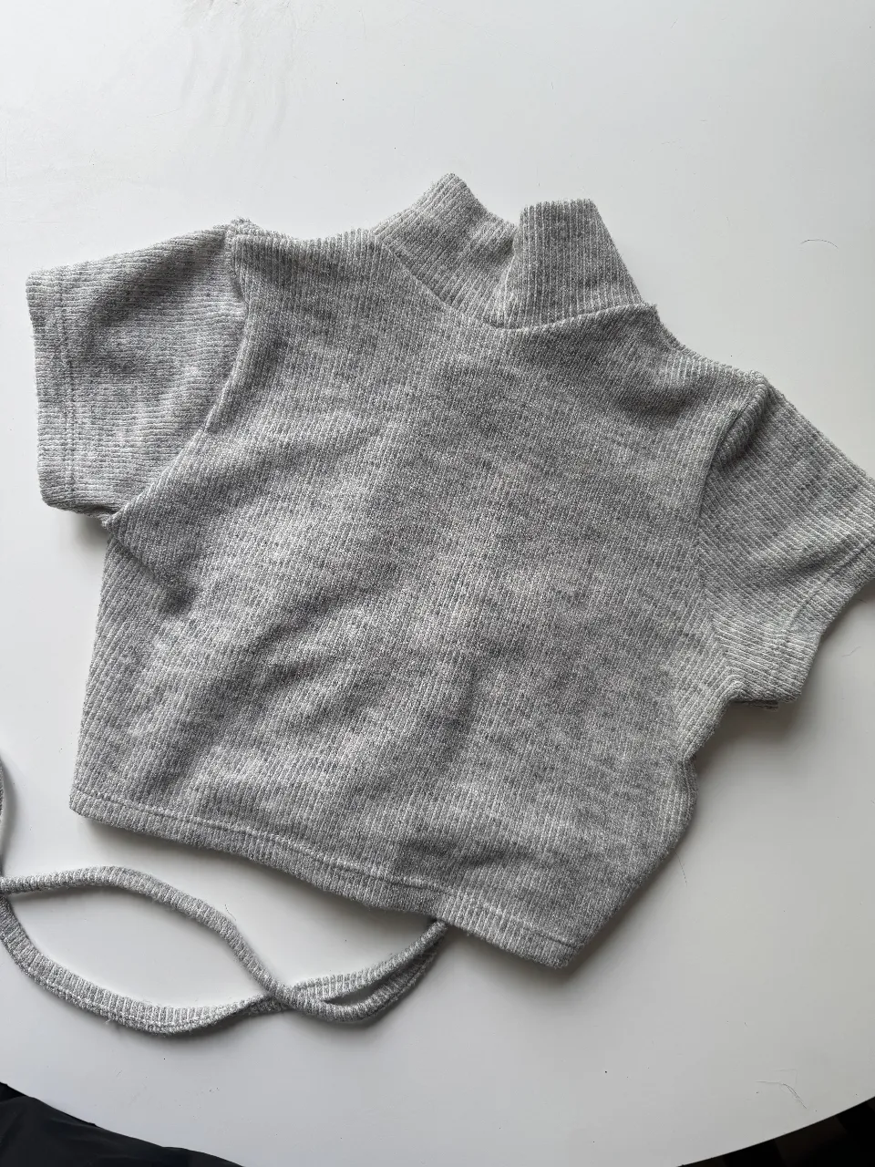 Top Sin marca - Vista 2