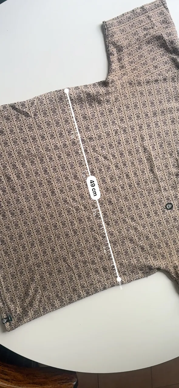 Remera Camaronbrujo - Vista 4