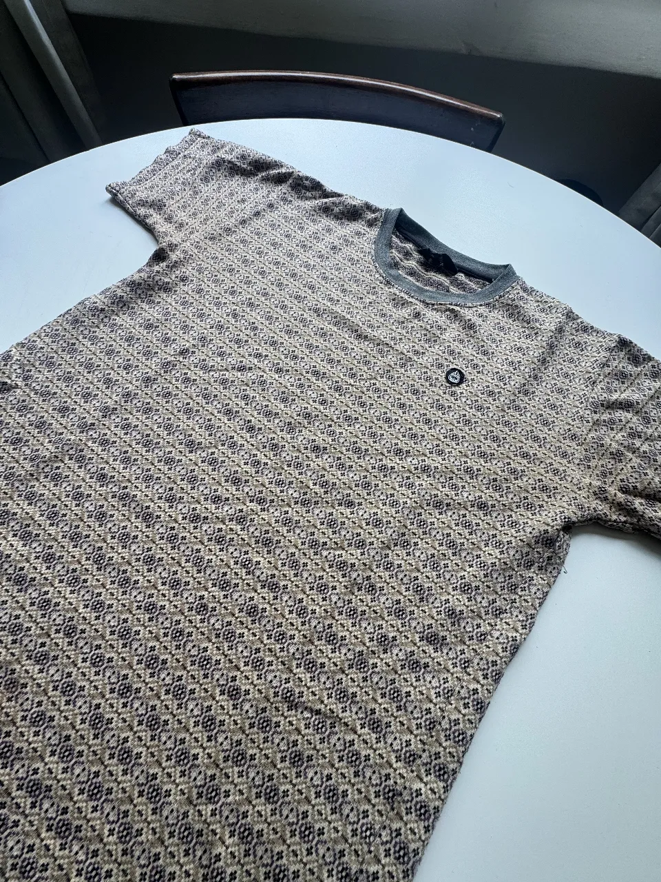 Remera Camaronbrujo - Vista 2