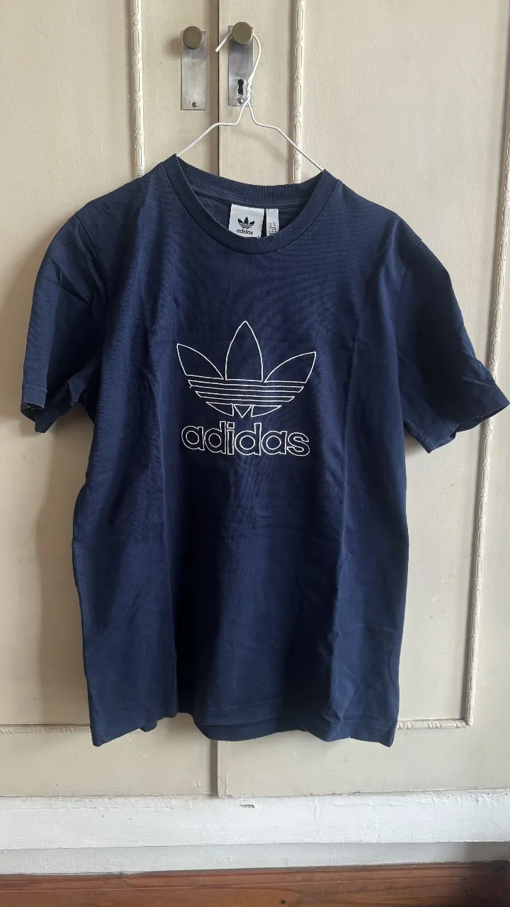 Remera adidas - Vista 3