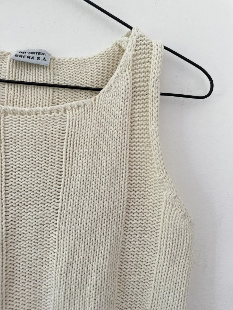 Musculosa BRERA S.A. - Vista 2