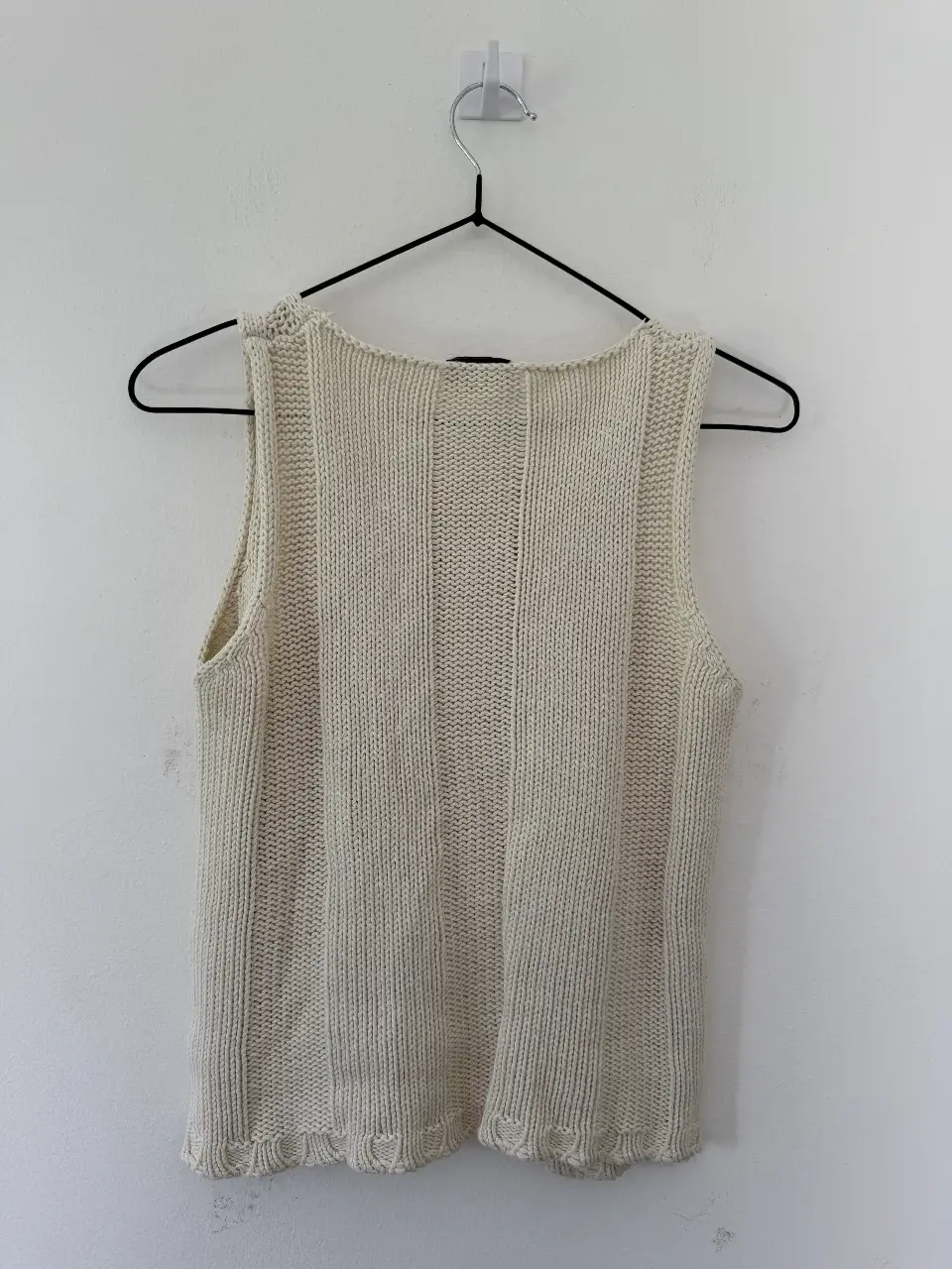 Musculosa BRERA S.A. - Vista 3