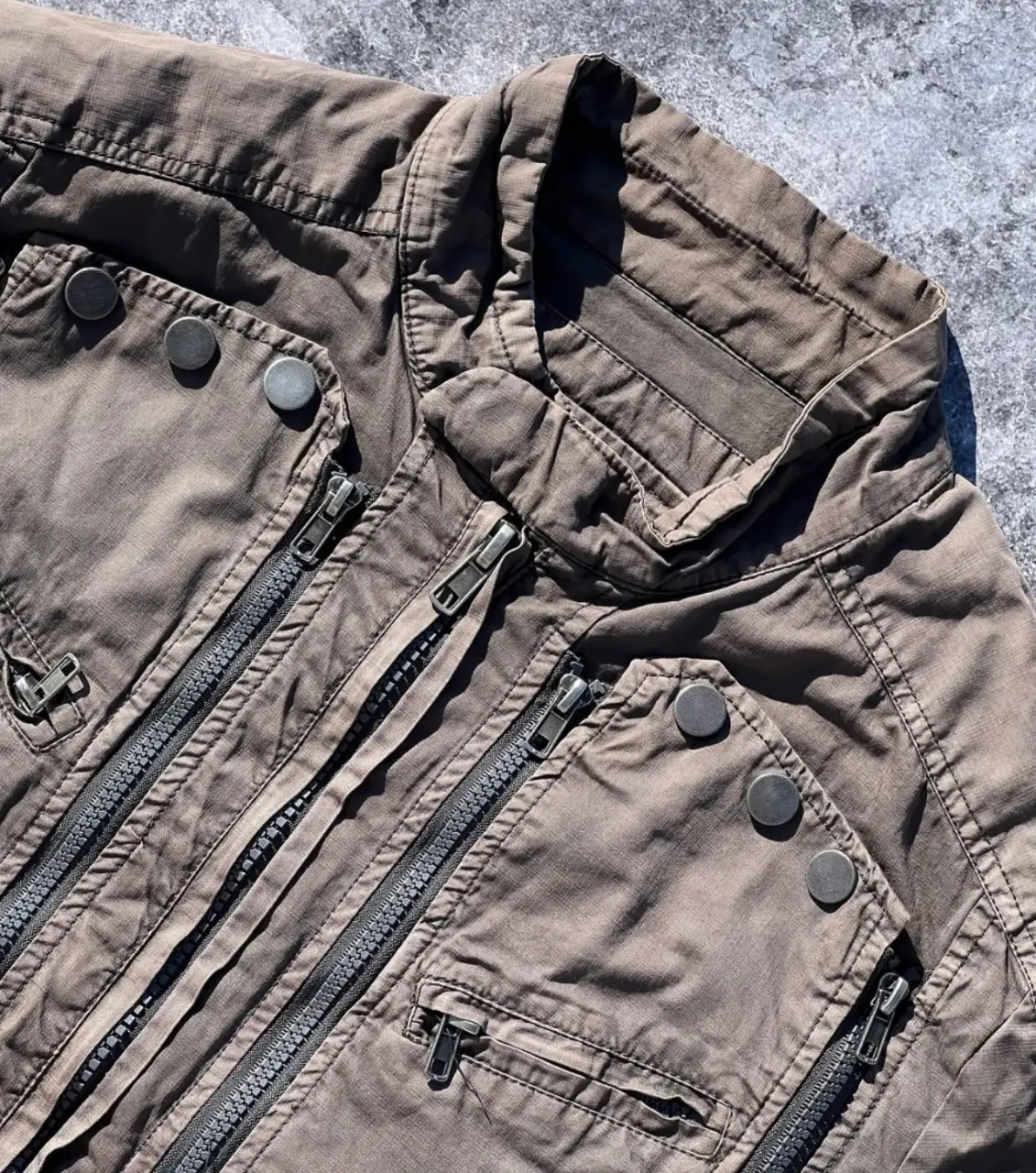 Campera Sin marca - Vista 5