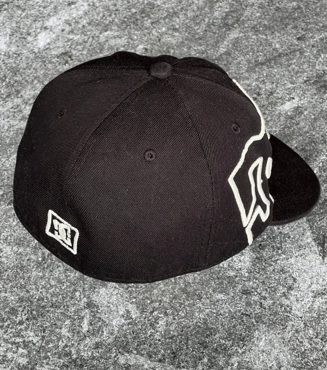 Gorra DC Shoes - Vista 2