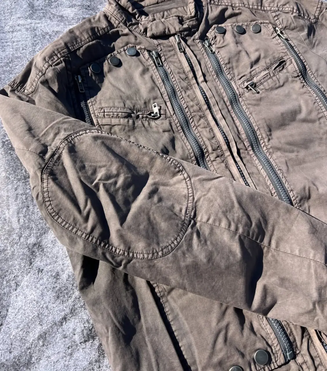 Campera Sin marca - Vista 4