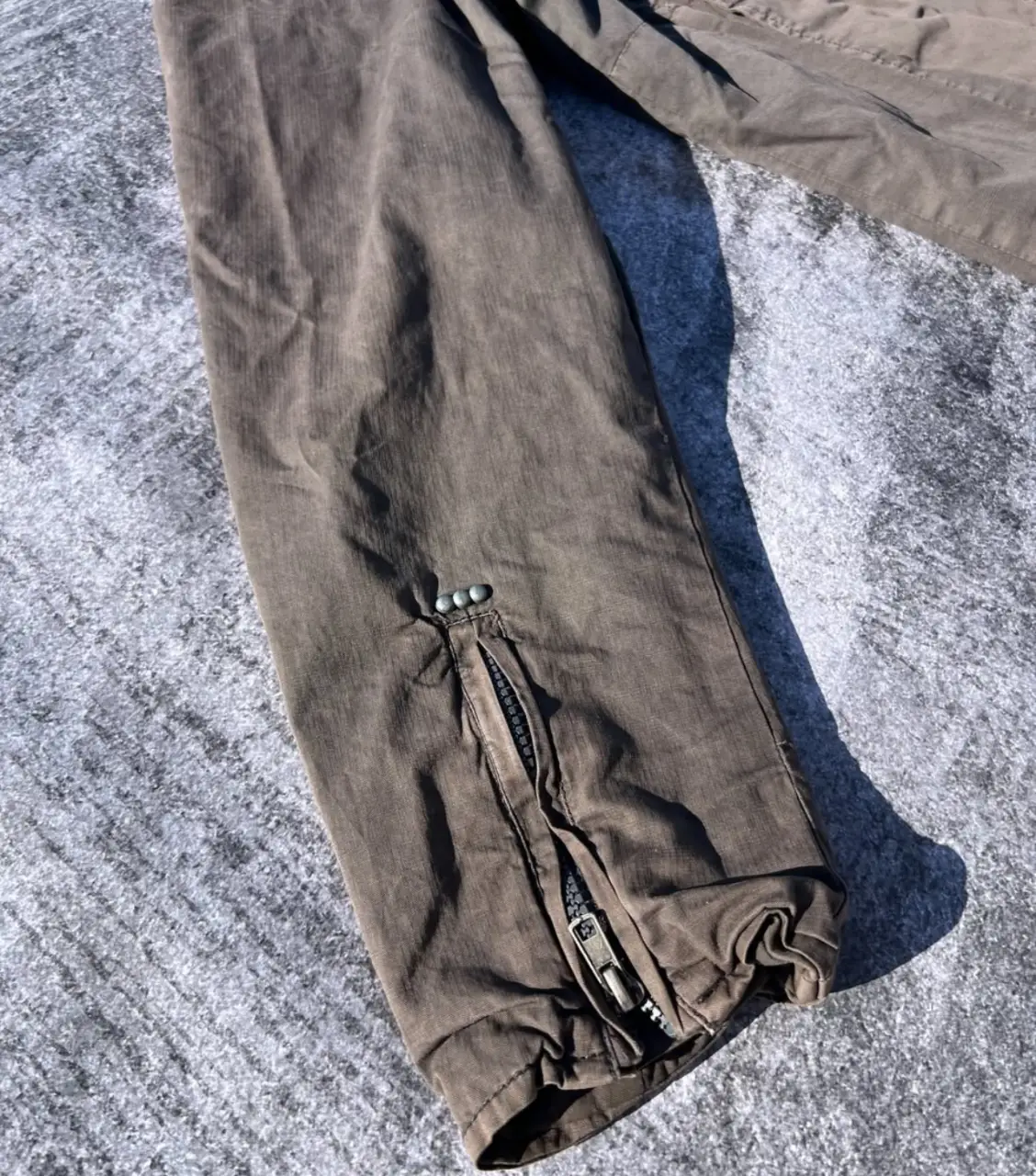 Campera Sin marca - Vista 2