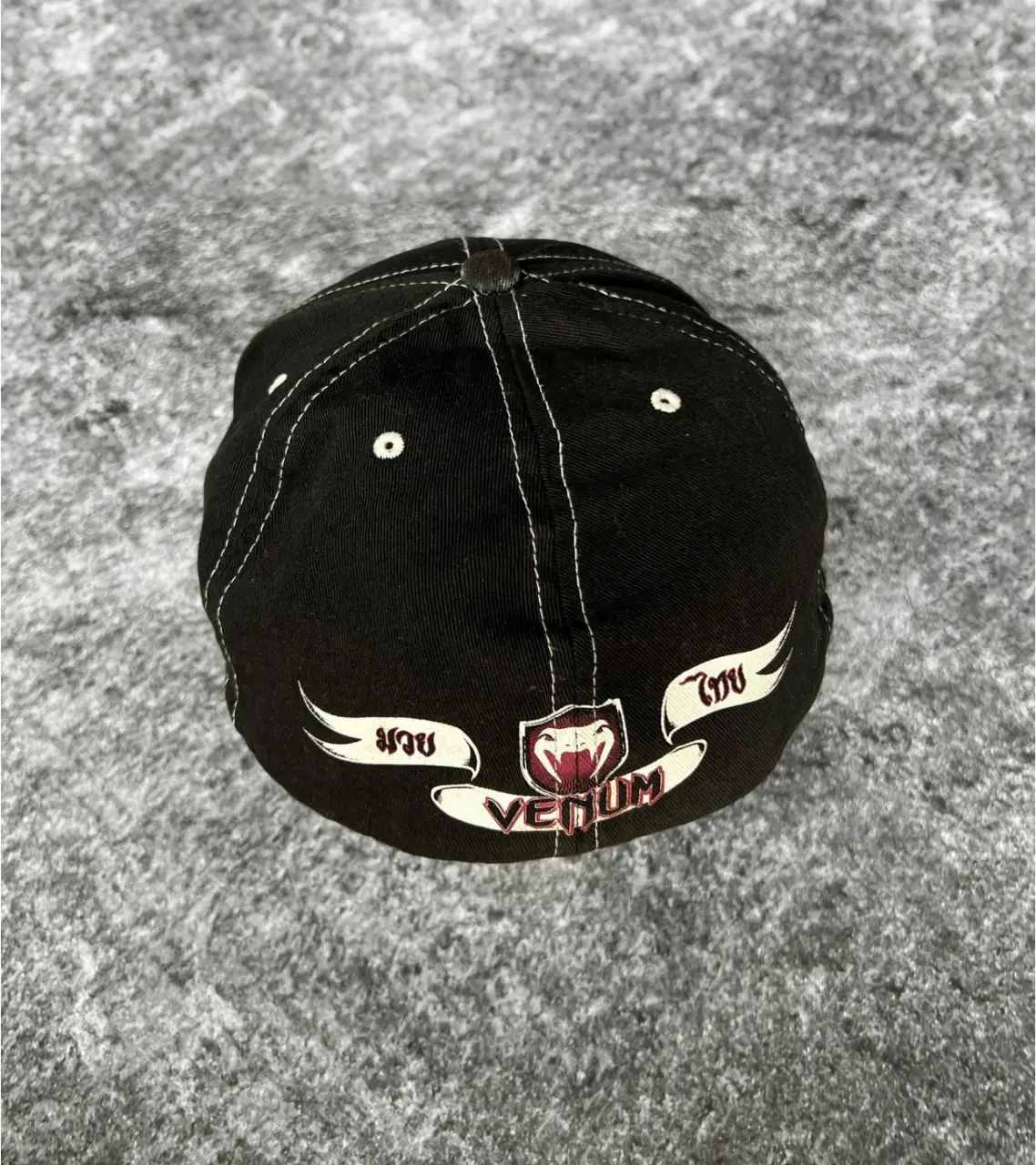 Gorra Venum - Vista 2