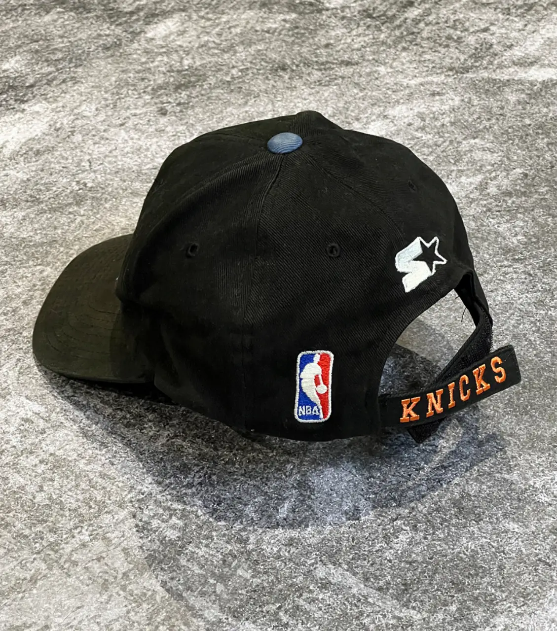 Gorra Starter - Vista 2