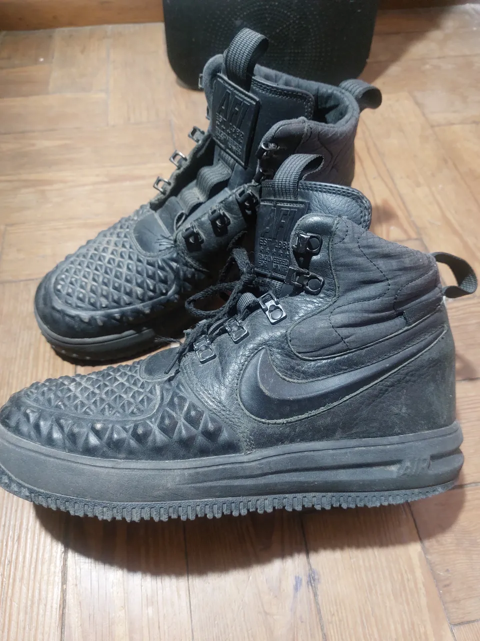 Zapatillas Nike - Vista 4