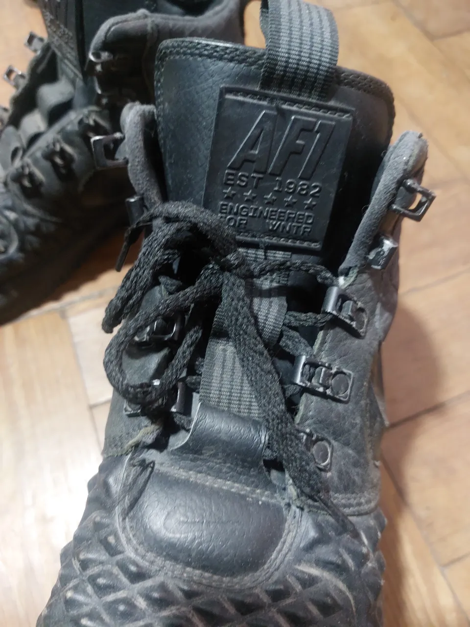 Zapatillas Nike - Vista 5