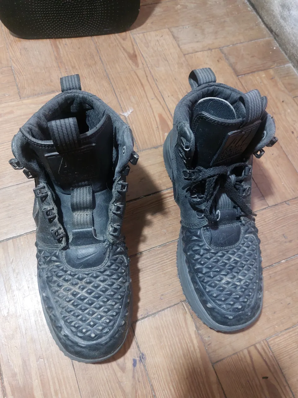 Zapatillas Nike - Vista 6