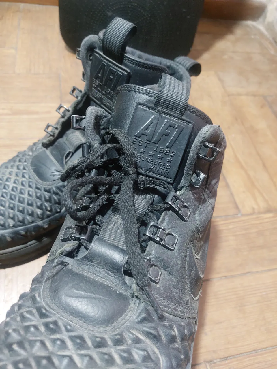 Zapatillas Nike - Vista 2