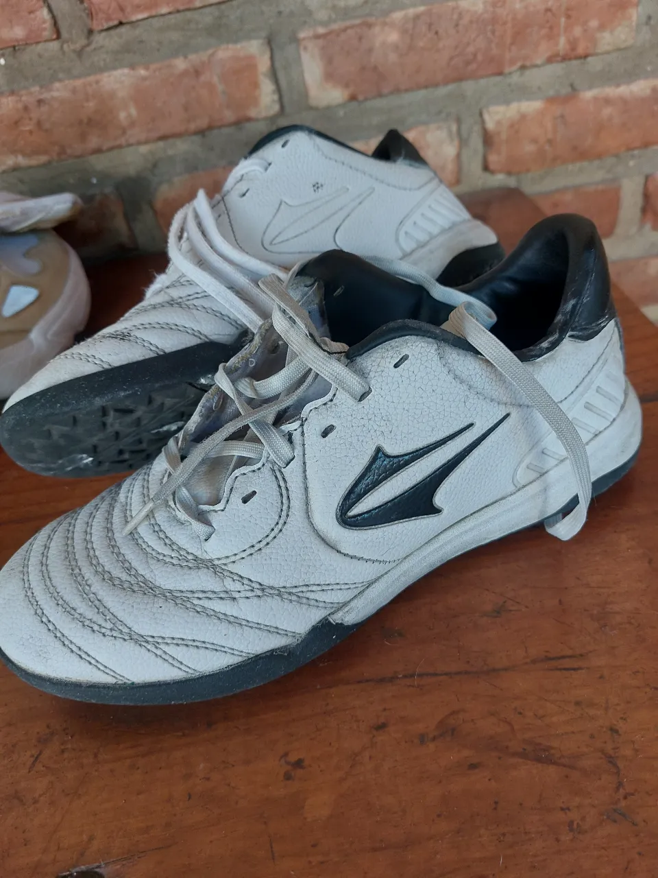 Botines Topper - Vista 3