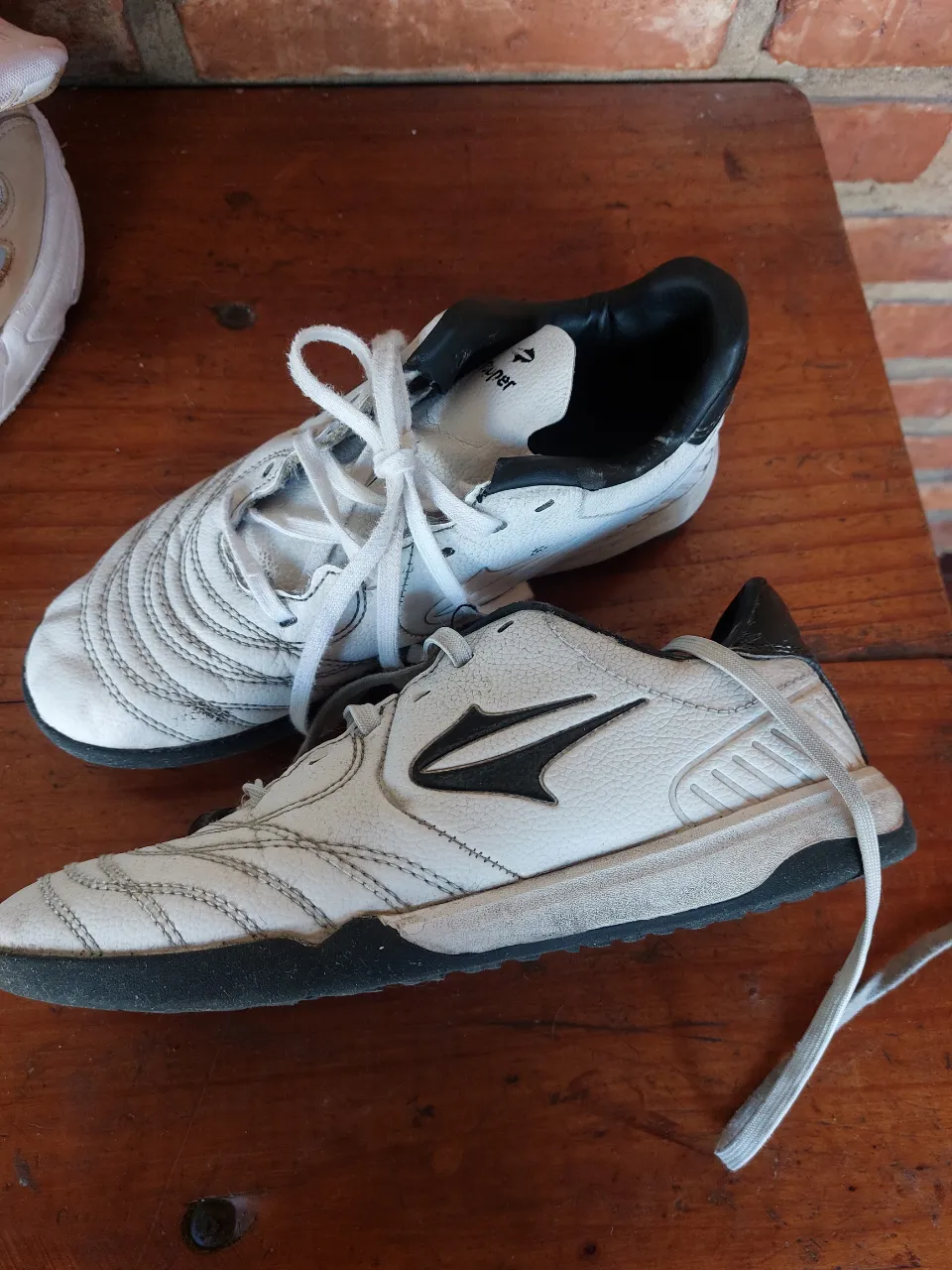 Botines Topper - Vista 2