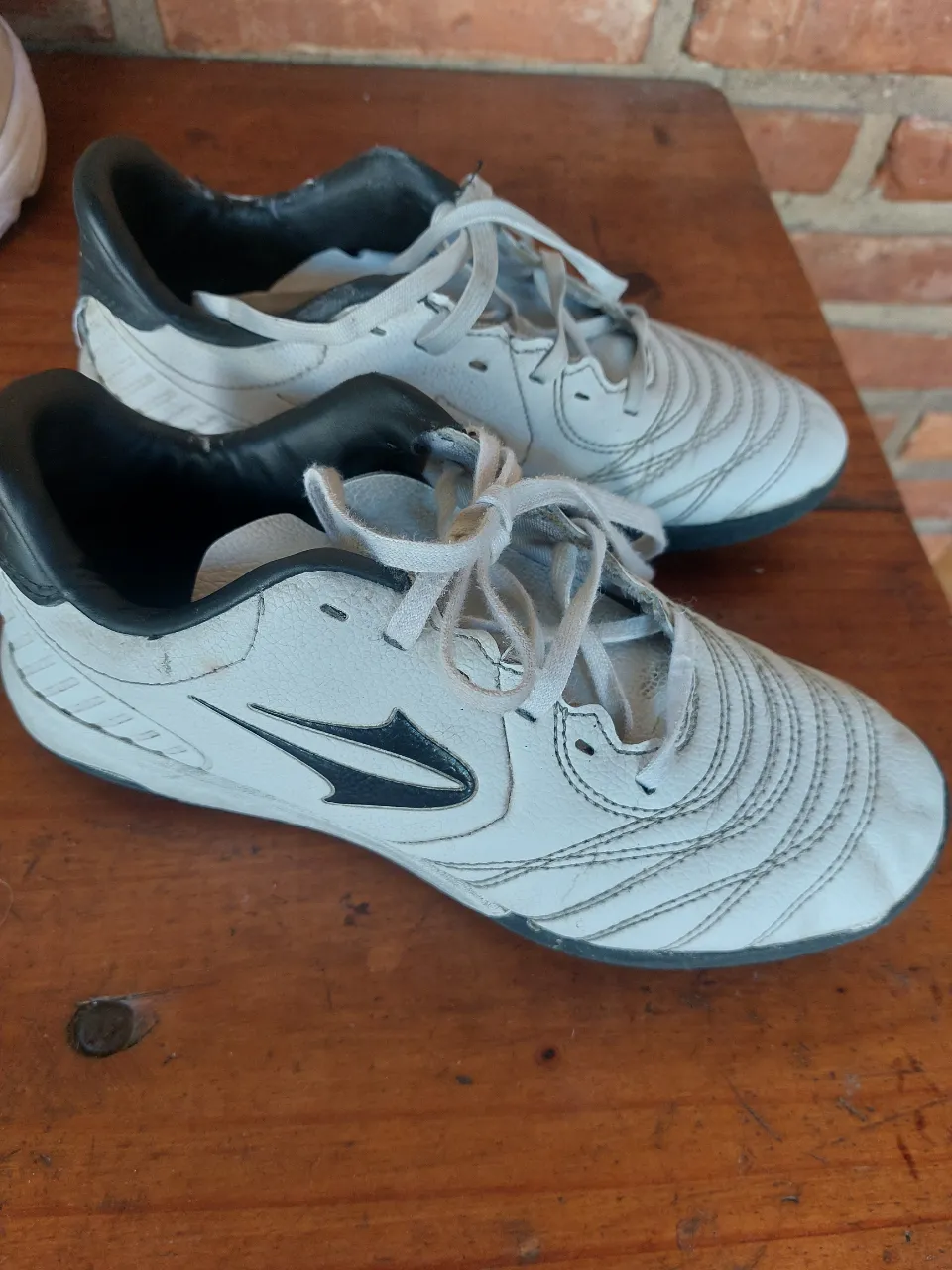 Botines Topper - Vista 5