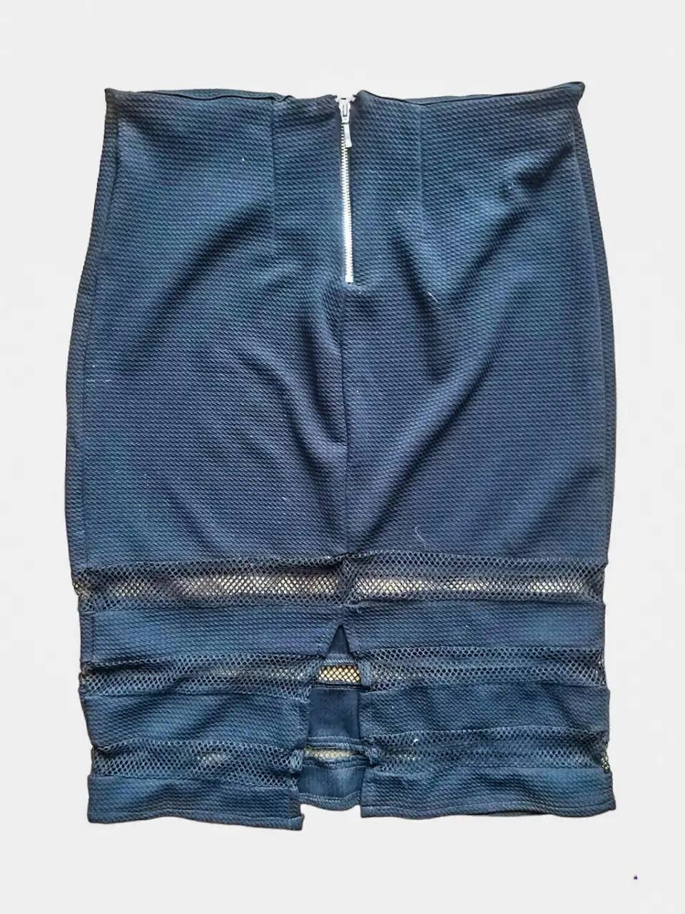Pollera Un-Namable - Vista 2