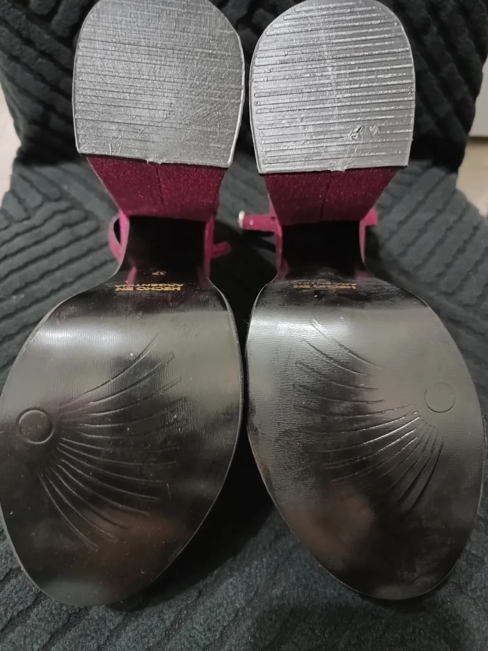 Tacos Samishow - Vista 4