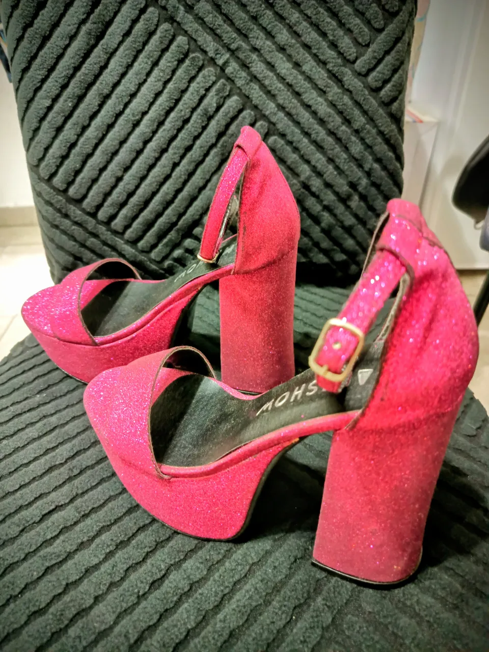 Tacos Samishow - Vista 2