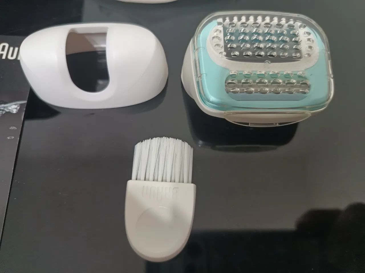 Lencería Braun - Vista 5