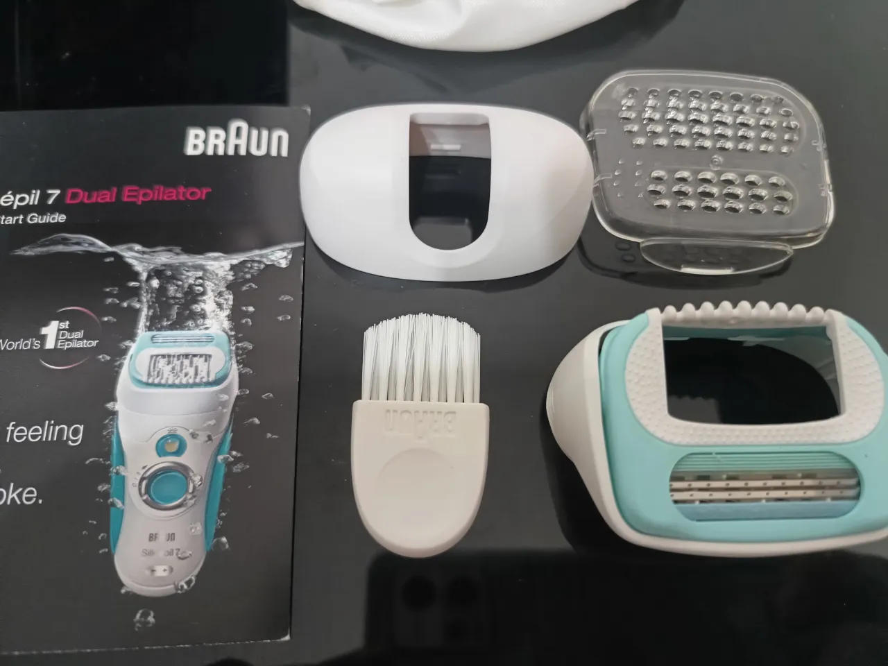 Lencería Braun - Vista 4