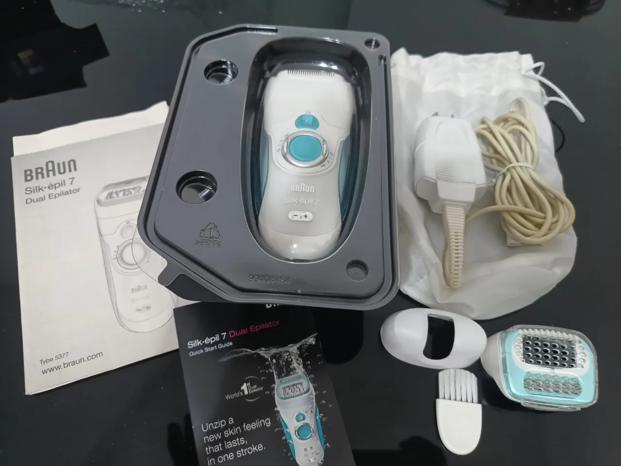 Lencería Braun - Vista 6