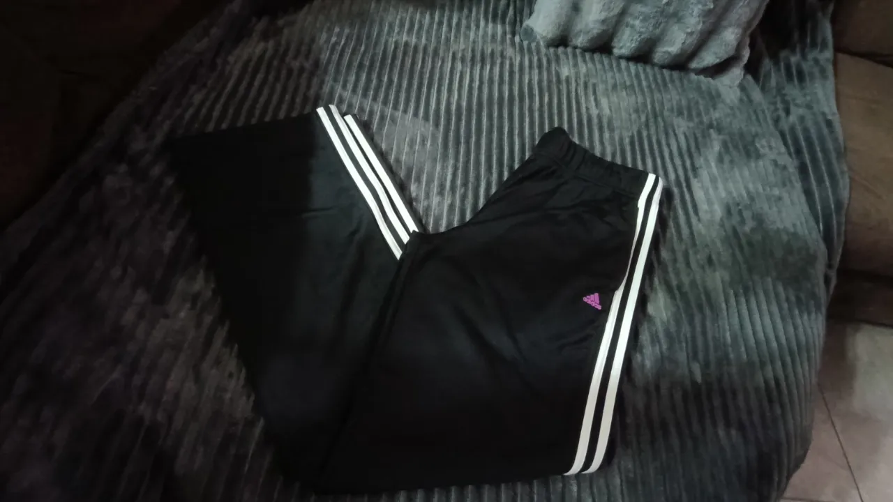 Campera adidas - Vista 6