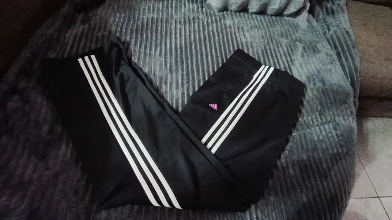 Campera adidas - Vista 5